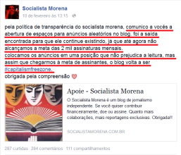 socialista morena1
